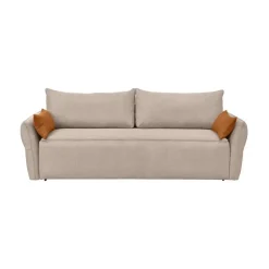 Calicosy - Set van 2 barkrukken TOMY - 41x46x85 cm