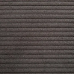 Calicosy - Slaapbank MIRA - Antraciet grijs - 90x185x104 cm Hot