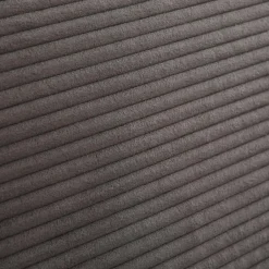 Calicosy - Slaapbank MIRA - Antraciet grijs - 90x185x104 cm Hot