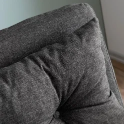 Calicosy - Slaapbank voor 2 personen SANDO - 50x133x41 cm Clearance