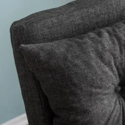 Calicosy - Slaapfauteuil in stof SANDO - 50x67x41 cm Sale