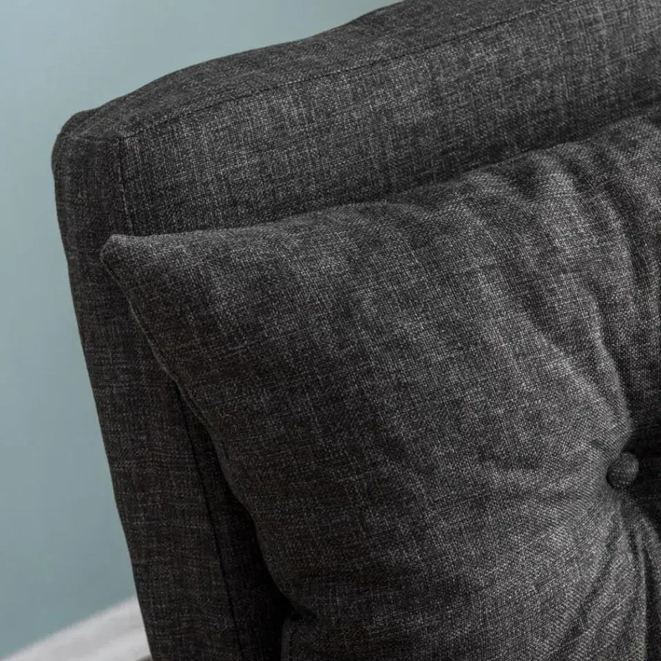 Calicosy - Slaapfauteuil in stof SANDO - 50x67x41 cm Sale