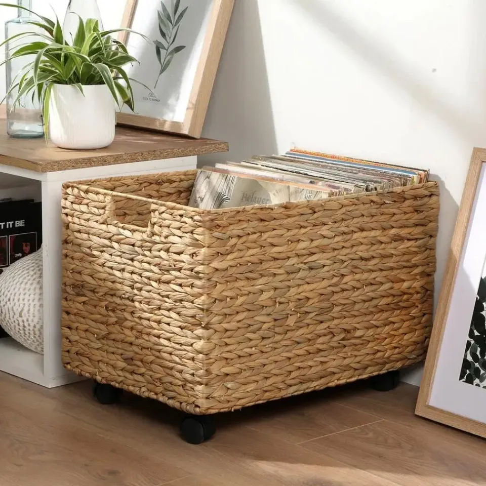 Calicosy - Speelgoedkist - 36x50x35 cm Discount