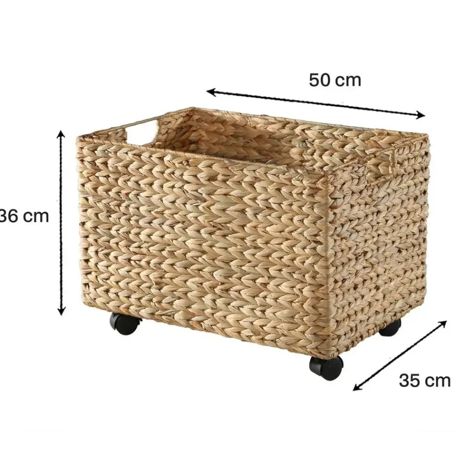 Calicosy - Speelgoedkist - 36x50x35 cm Discount