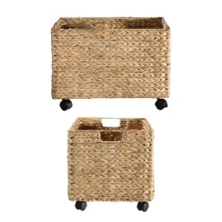 Calicosy - Speelgoedkist - 36x50x35 cm Discount