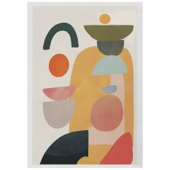 Calicosy - Vloerkleed rechthoekig WOOPAMUK - 120x80x0,6 cm Sale