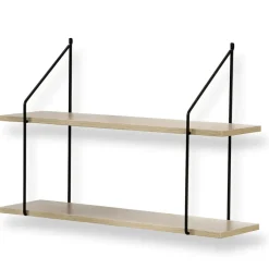 Calicosy - Wandrek - Hout - 40x60x15 cm Best