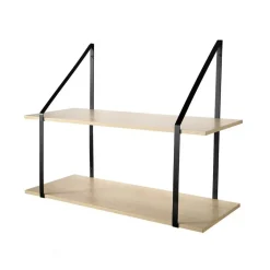 Calicosy - Wandrek - Licht hout - 60x80x30 cm Online