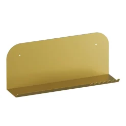 Calicosy - Wandrek NOVA - Gouden - 23x55x12 cm Sale