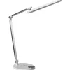 Leen Bakker CAROY - Bureaulamp LED - Wit - Synthetisch materiaal Hot
