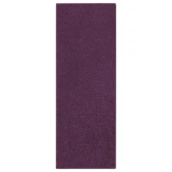 Carpet Studio Ohio Loper - Paars - 67x180cm