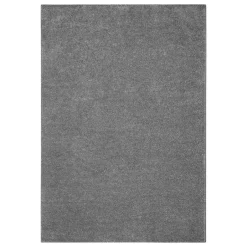 Carpet Studio Ohio Vloerkleed - Grijs - 160x230cm New