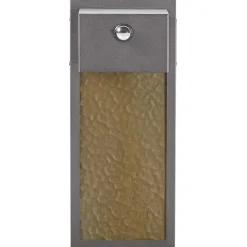 Beliani CARRON - Wandlamp - Zwart - Ijzer Sale