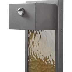 Beliani CARRON - Wandlamp - Zwart - Ijzer Sale