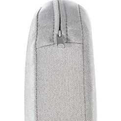 Beliani CASCAIS - Tuinstoel set van 2 - Beige - PE rotan Online