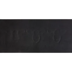 Leen Bakker CAVITE - Deurmat - Natuurlijk - 55 x 120 cm - Kokos