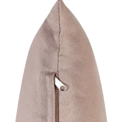 Beliani CERRETO - 1-zits module - Taupe - Bamboe Discount