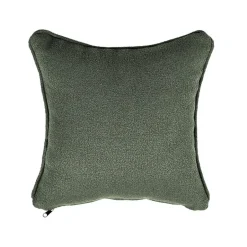 Beliani CHEVANNES - Chaise longue - Groen - Polyester Outlet