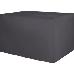 Leen Bakker CHUVA - Beschermhoes - Zwart - 185 x 105 x 75 cm - Polyester Sale