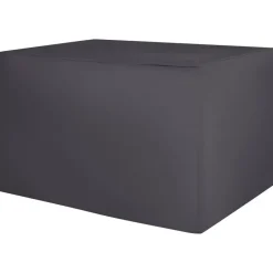 Leen Bakker CHUVA - Beschermhoes - Zwart - 185 x 105 x 75 cm - Polyester Sale