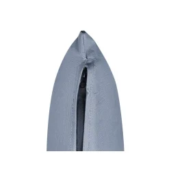 Beliani CHUVA - Beschermhoes voor parasol MONZA en VARESE - Grijs - Polyester Online