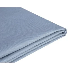 Beliani CHUVA - Beschermhoes voor parasol MONZA en VARESE - Grijs - Polyester Online