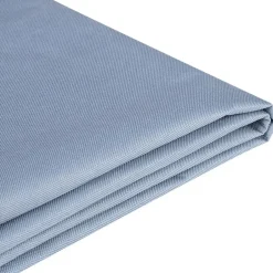 Beliani CHUVA - Regenhoes - Grijs - 110 cm - PVC Clearance