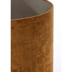 Light & Living Cilinder Lampenkap Gemstone - Goud - Ø50x38cm Discount