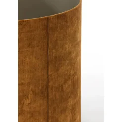 Light & Living Cilinder Lampenkap Gemstone - Goud - Ø50x38cm Discount