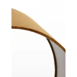 Light & Living Cilinder Lampenkap Gemstone - Goud - Ø30x21cm New