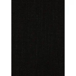 Light & Living Cilinder Lampenkap Livigno - Zwart - Ø35x25cm Hot