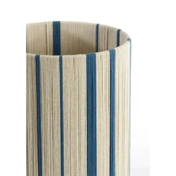 Light & Living Cilinder lampenkap Medan - Crème - Ø30cm Outlet