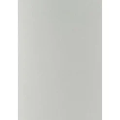 Light & Living Cilinder Lampenkap Velours - Wit - Ø30x21cm Outlet