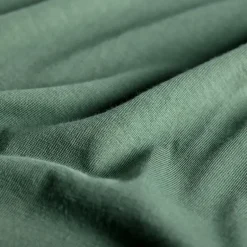 Cinderella - Hoeslaken - Tot 25 cm matrashoogte - Jersey - 140x200 cm - Groen Hot