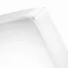 Cinderella - Molton Hoeslaken - Tot 25 cm matrashoogte - 120x200 cm - Wit Sale