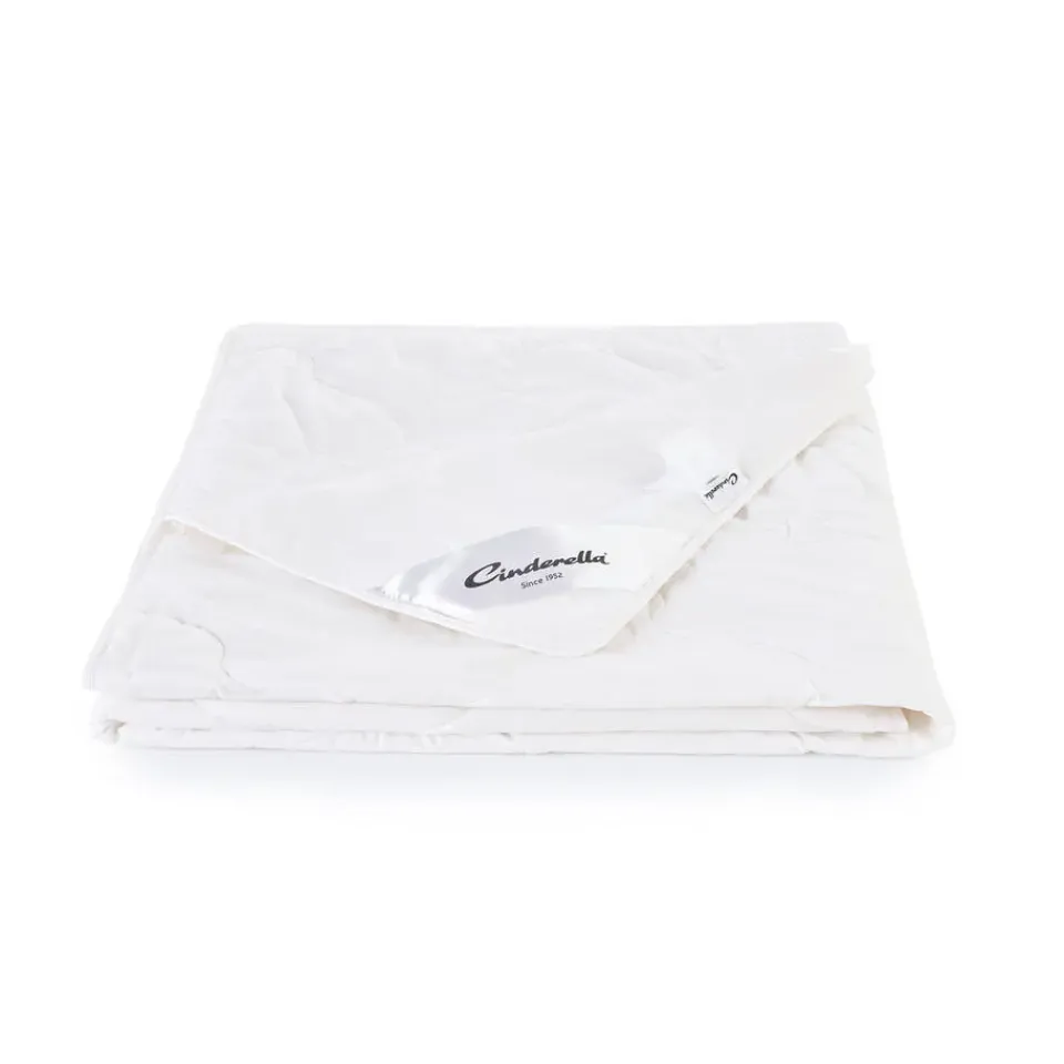 Cinderella Bamboo - Bamboe Zomer Dekbed - 260x220 cm Clearance