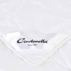 Cinderella Bamboo - Bamboe Zomer Dekbed - 260x220 cm Clearance