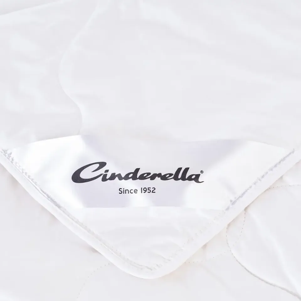 Cinderella Bamboo - Bamboe Zomer Dekbed - 140x200 cm Online