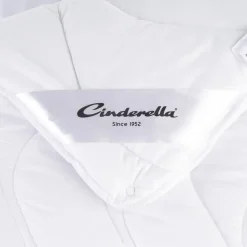 Cinderella Dance - Dekbed 4-seizoenen - 260x220 cm Best