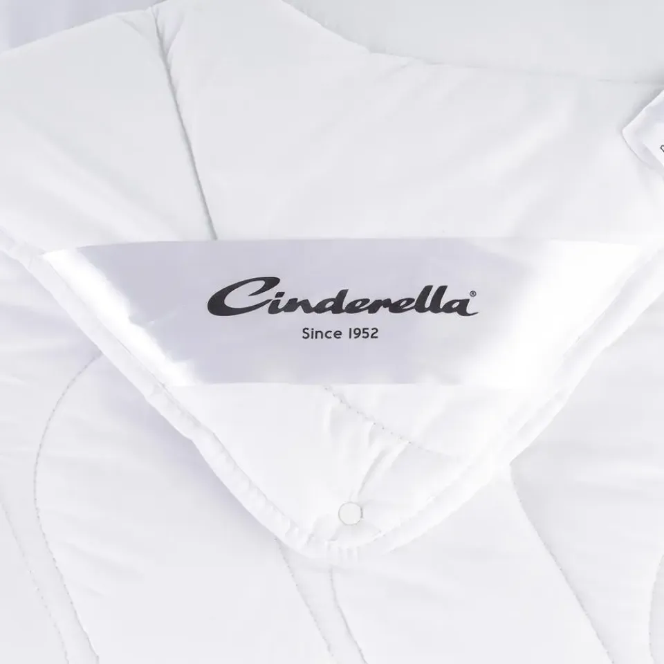 Cinderella Dance - Dekbed 4-seizoenen - 260x220 cm Best