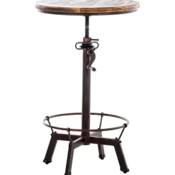 CLP Bartafel Malita Hout - bronzen Clearance