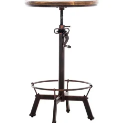 CLP Bartafel Malita Hout - bronzen Clearance