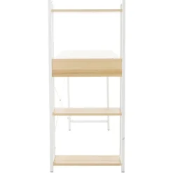 CLP Bureau Poe 111x120x44 cm - esdoorn Hot