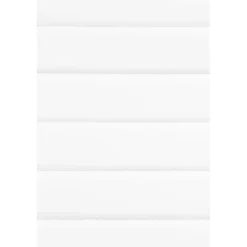 CLP Bureaustoel Havanna goud Frame - Kunstleer - wit Discount