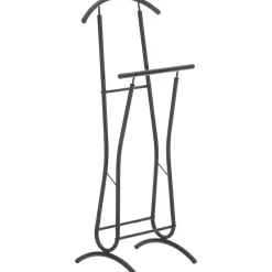 CLP Dressboy Rufus Metaal - zwart Clearance