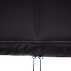 CLP Eetkamerstoel Canada B Kunstleer - zwart Discount