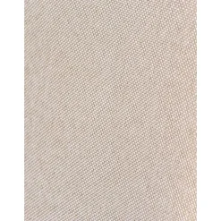 CLP Eetkamerstoel Foley walnoot Frame - Stof - walnoot/creme Clearance