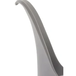 CLP Eetkamerstoel Linares natura Frame - Kunststof - grijs Clearance