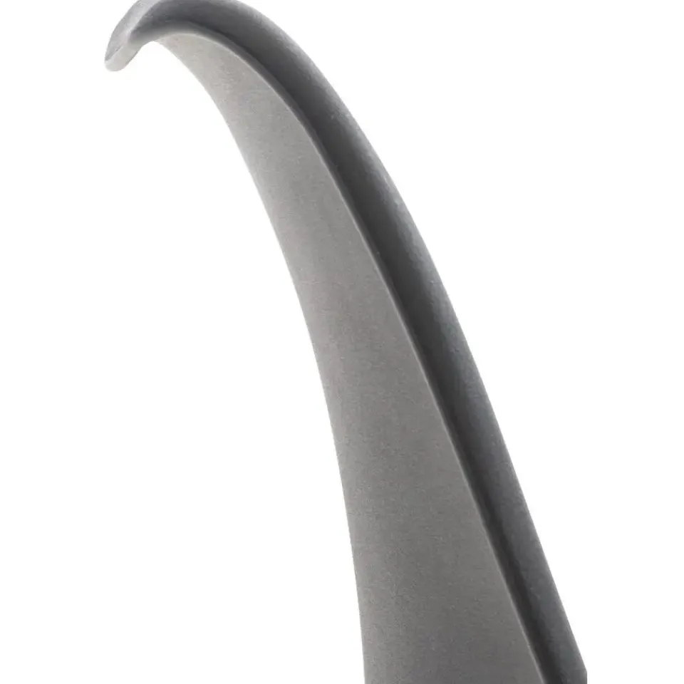 CLP Eetkamerstoel Linares natura Frame - Kunststof - zwart/zwart Sale