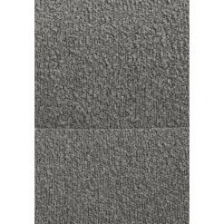 CLP Eetkamerstoel Merlinda Stof - grijs Clearance